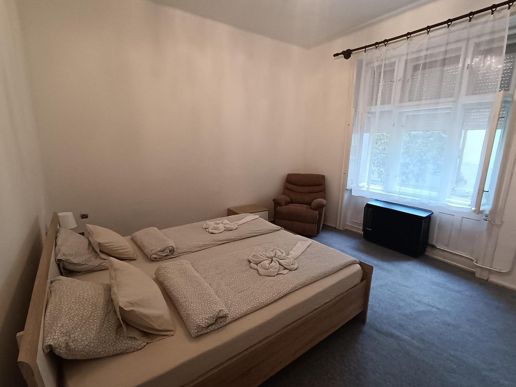 Room Apartment * Budapest