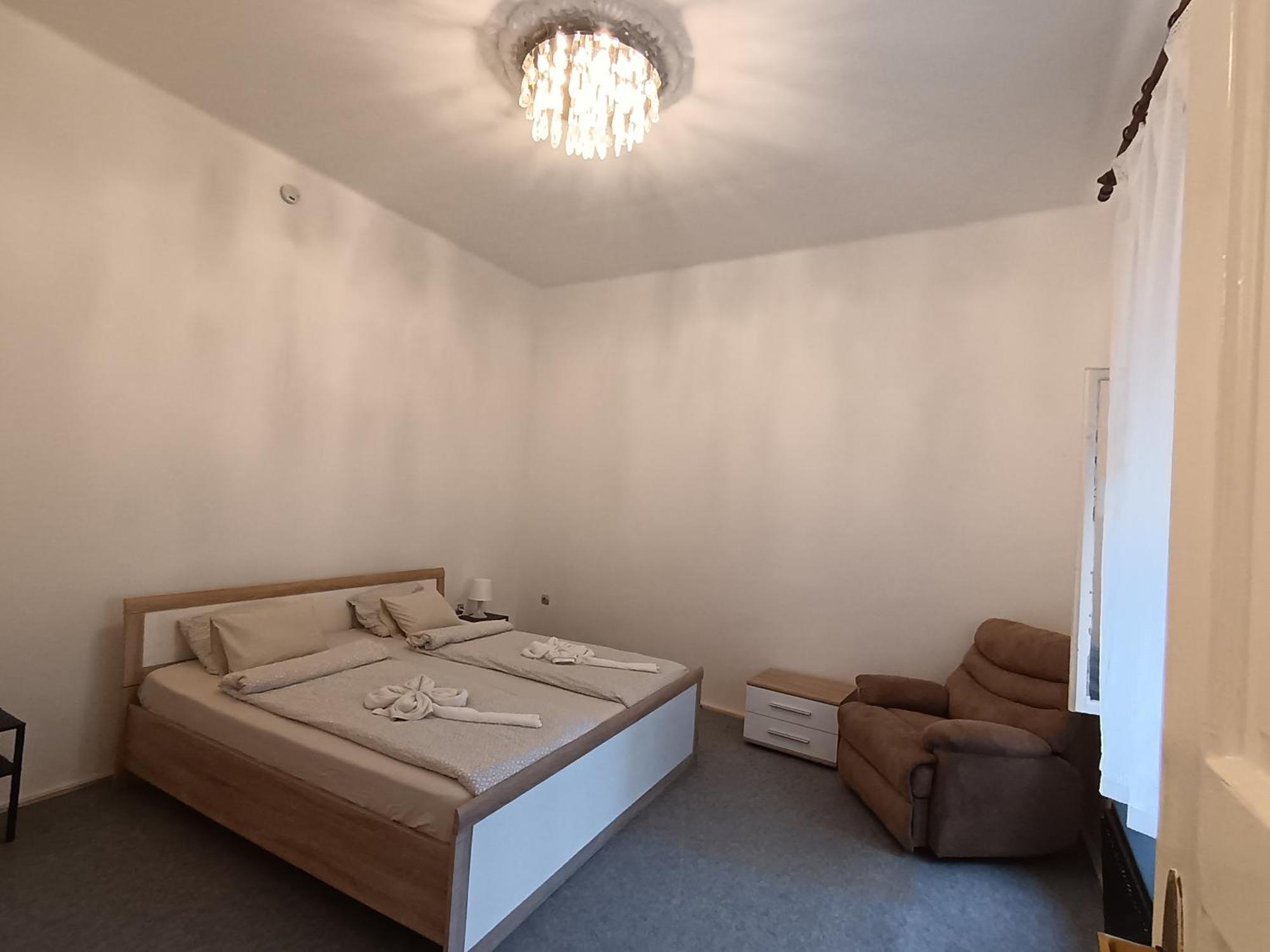 Room Apartment Apartment Budapest