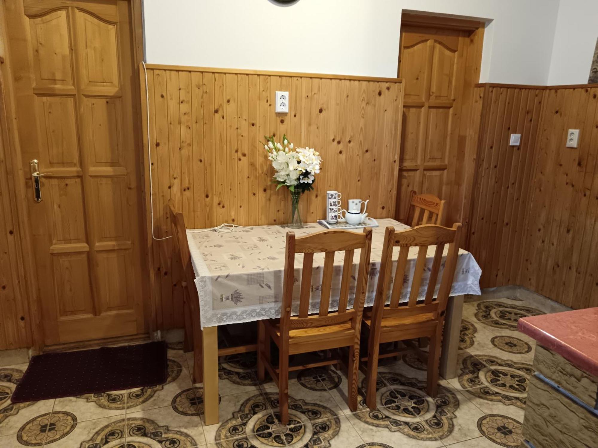Room Apartment Budapest