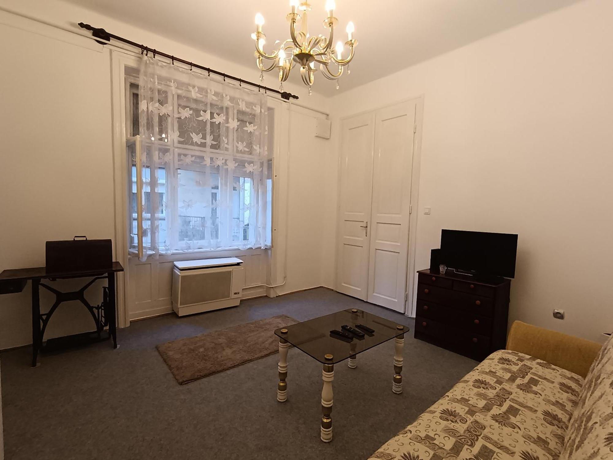 Apartment Room Apartment Budapest