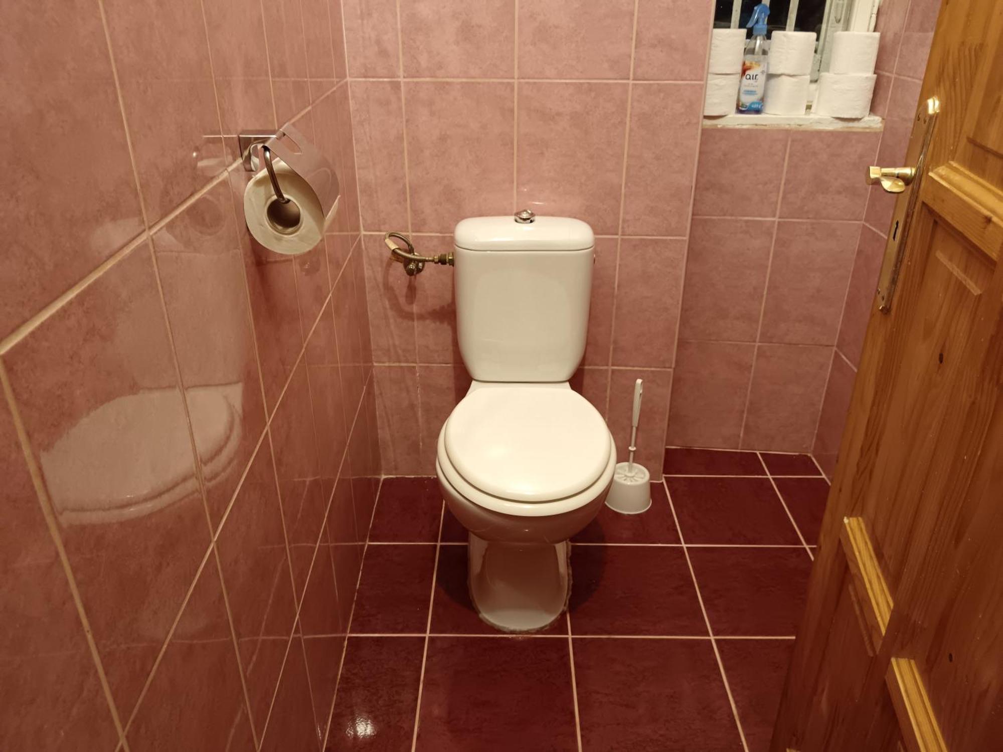 Room Apartment Budapest