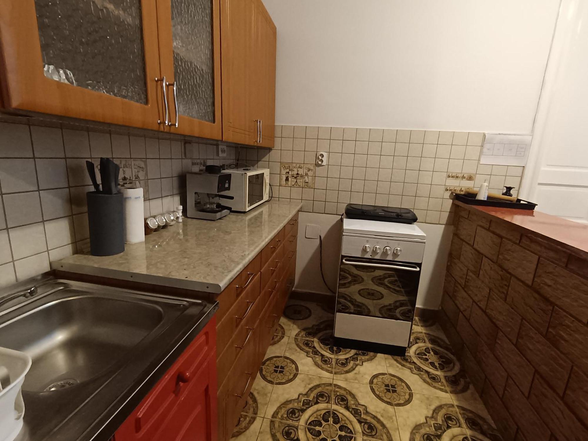 Room Apartment * Budapest